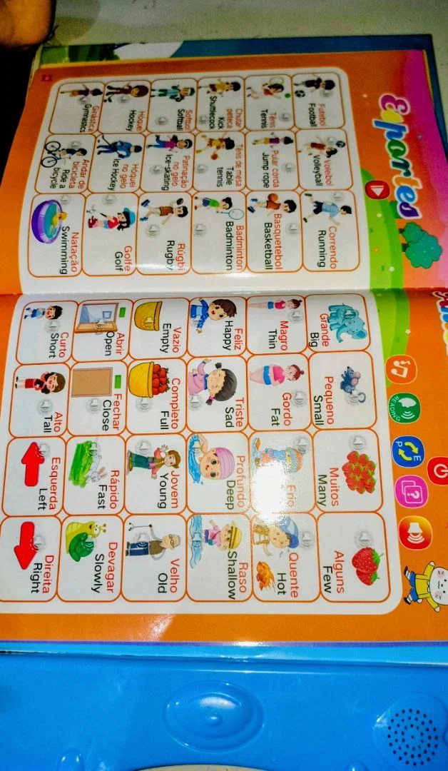 Foto enviada por cliente