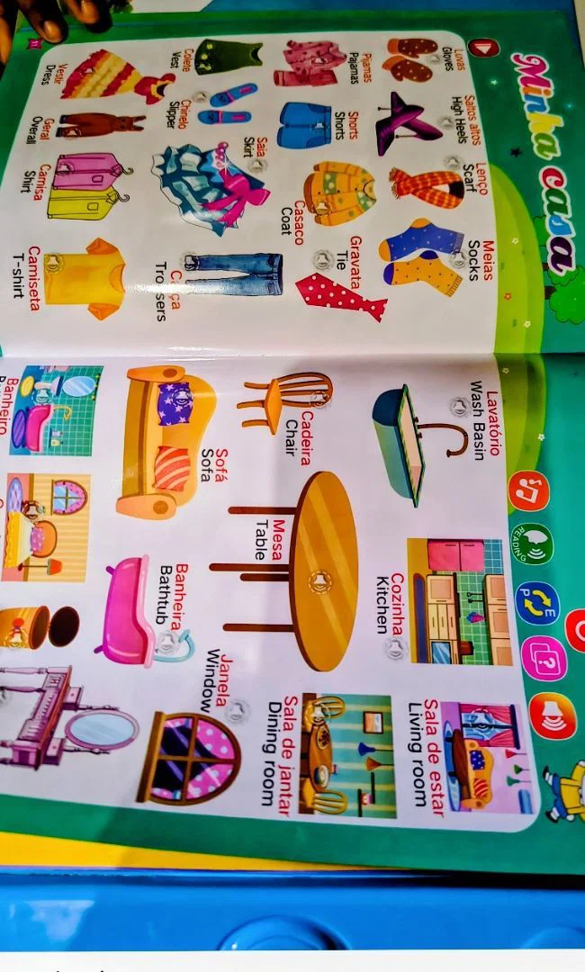 Foto enviada por cliente
