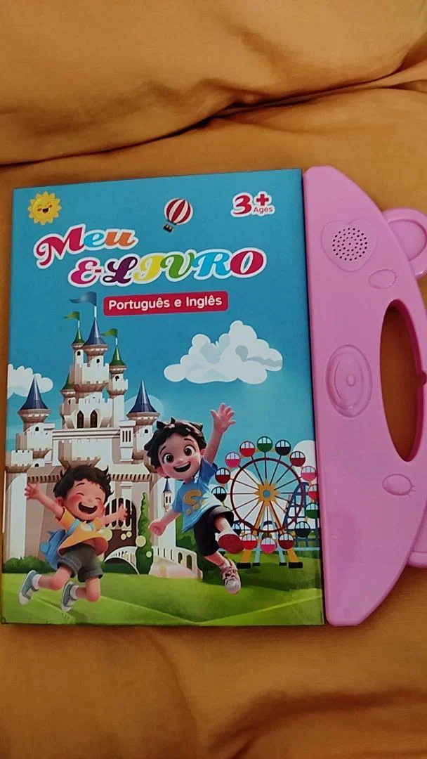 Foto enviada por cliente