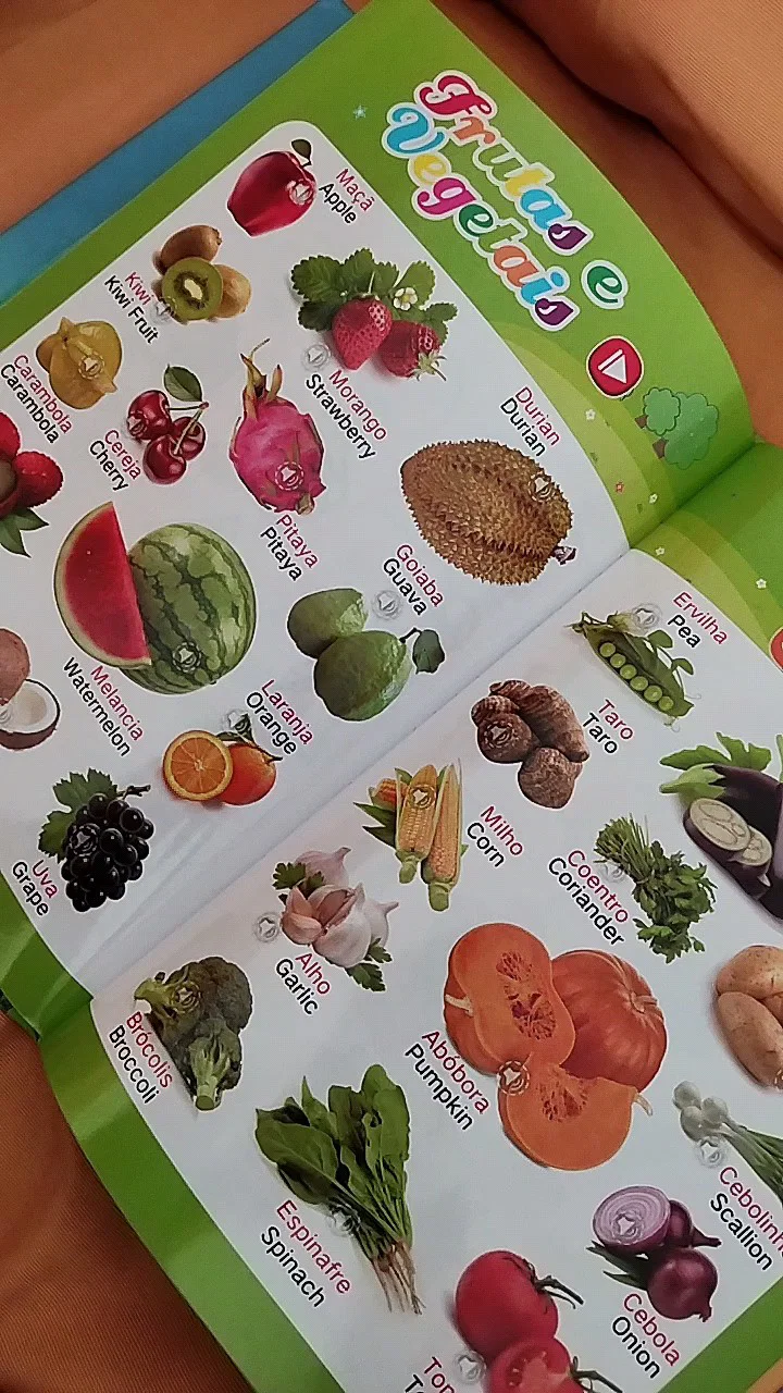 Foto enviada por cliente