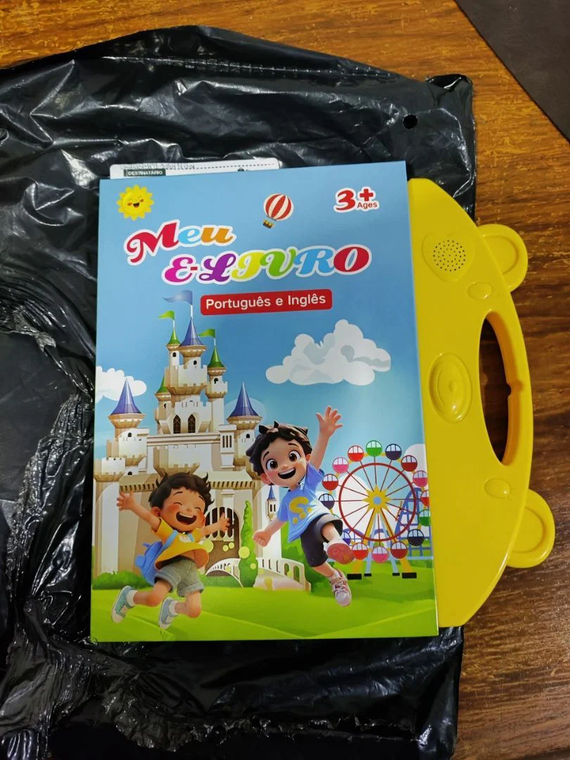Foto enviada por cliente