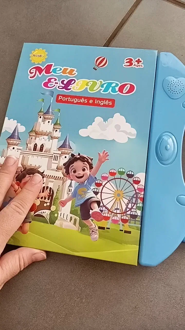 Foto enviada por cliente