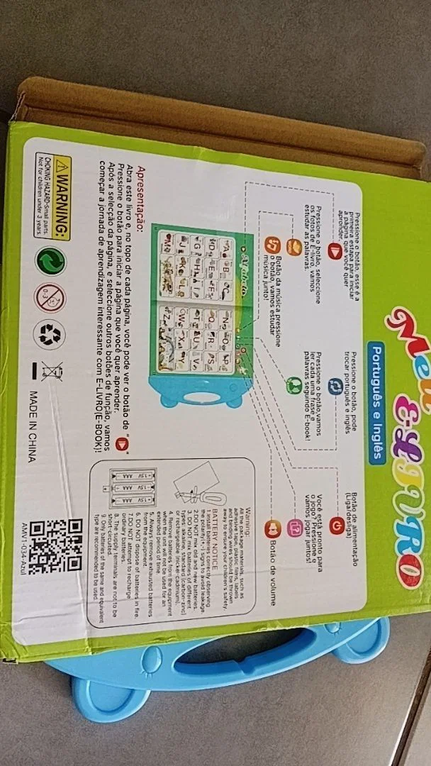 Foto enviada por cliente